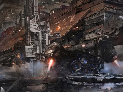 我的小站又又又建了